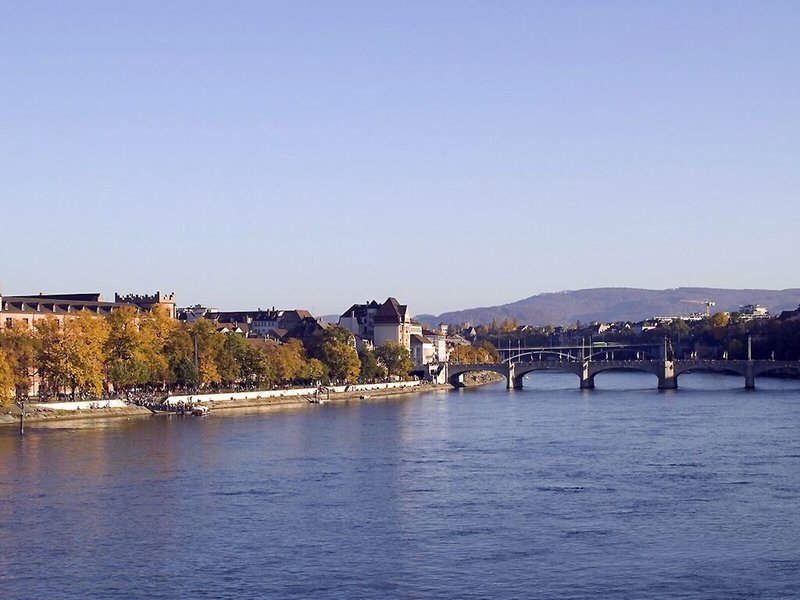 ibis Basel Bahnhof 2