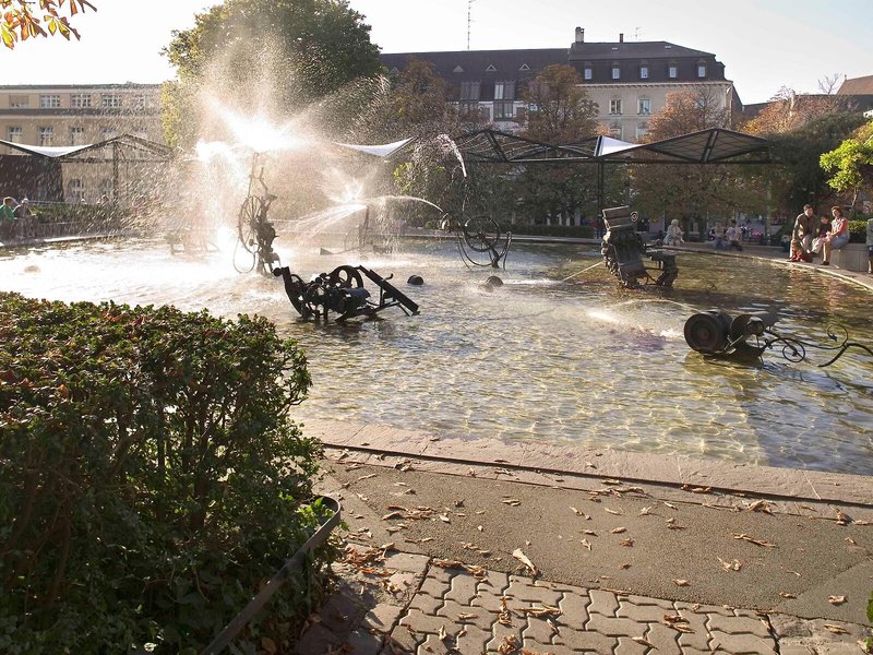 ibis Basel Bahnhof 4