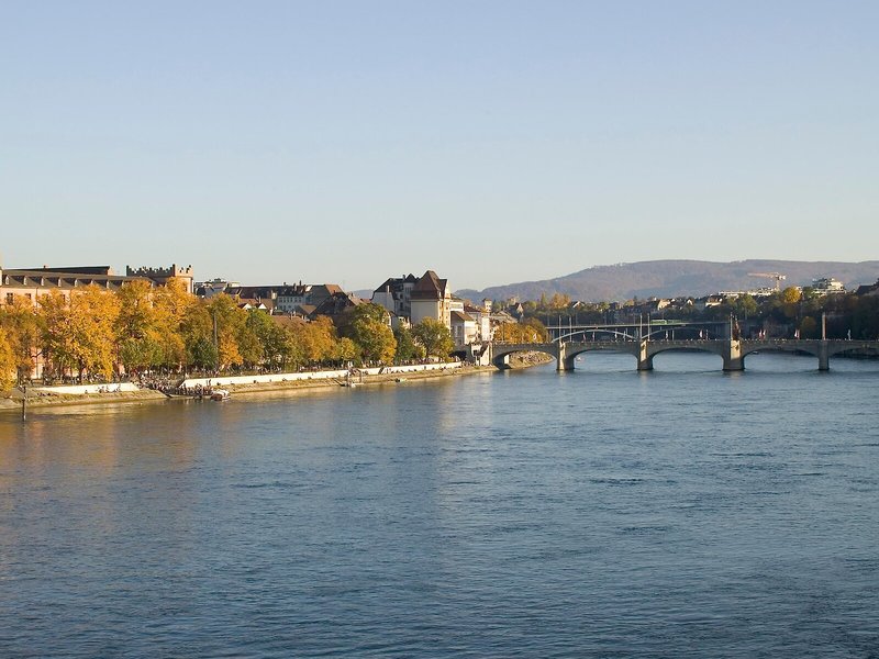 ibis Basel Bahnhof 5