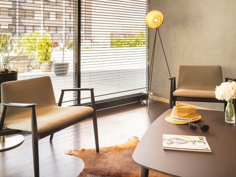 ibis Basel Bahnhof 8