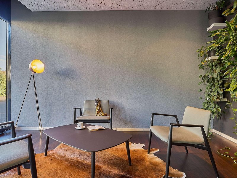 ibis Basel Bahnhof 11