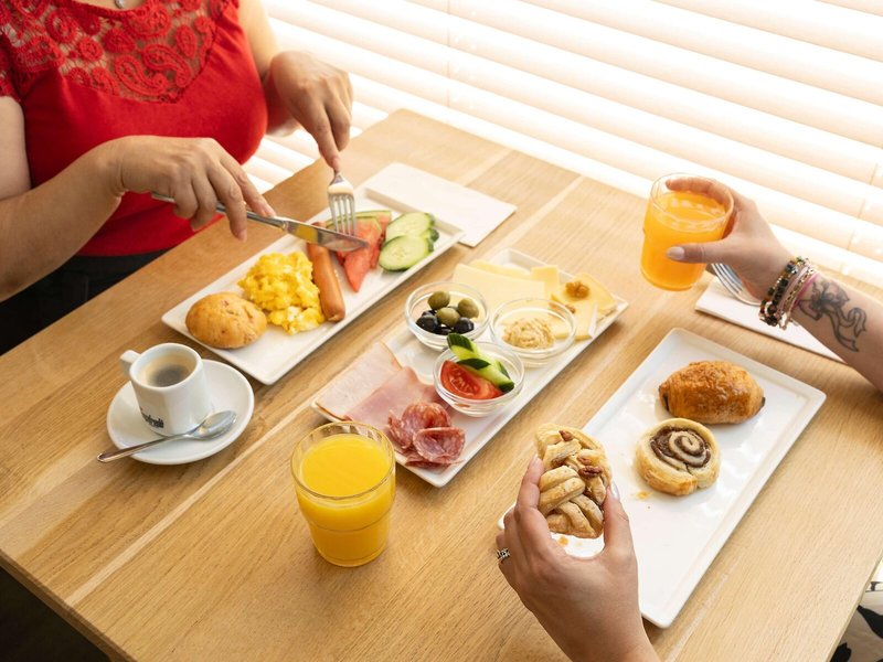 ibis Basel Bahnhof 15