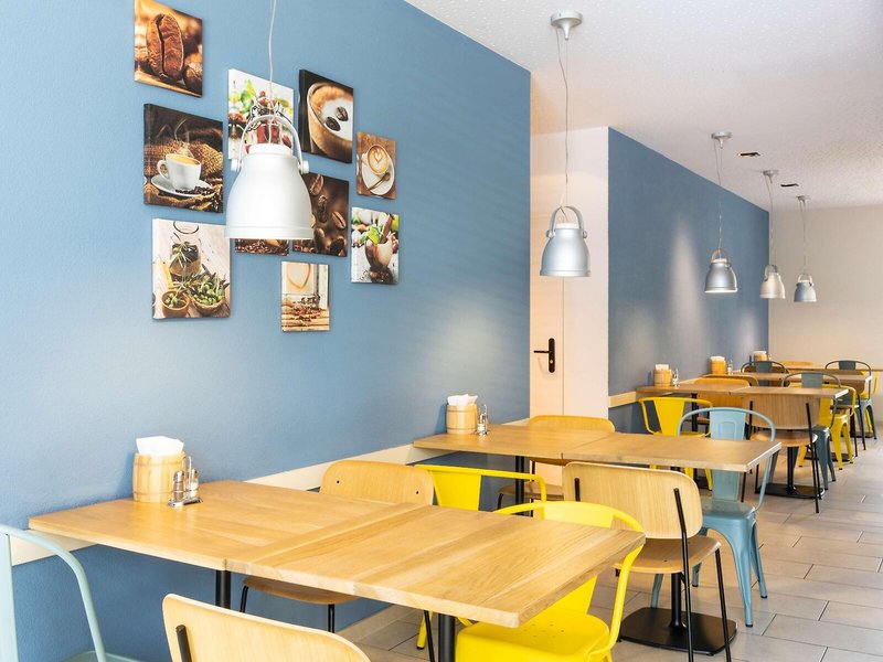 ibis Basel Bahnhof 17