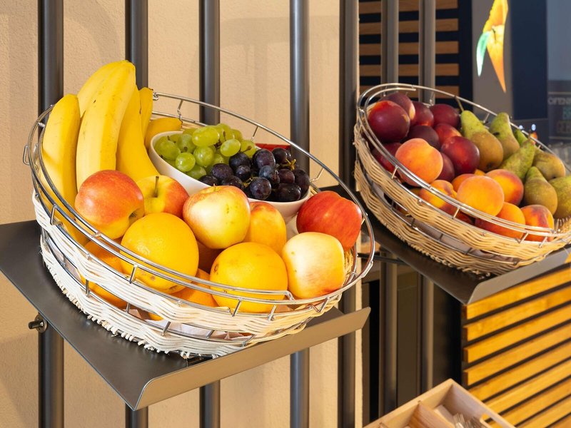 ibis Basel Bahnhof 20