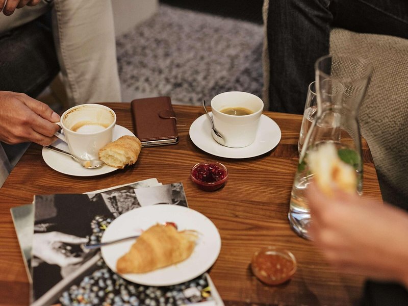 ibis Basel Bahnhof 22