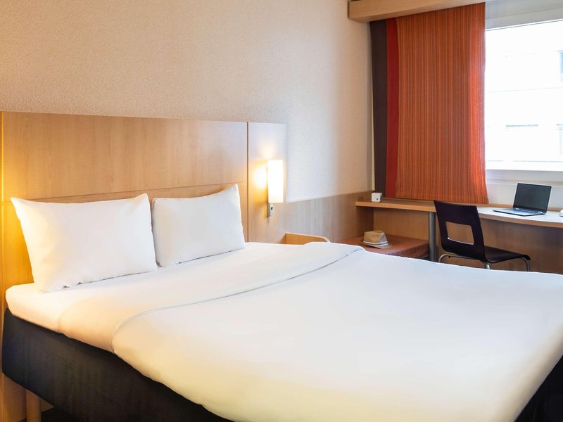 ibis Basel Bahnhof 25
