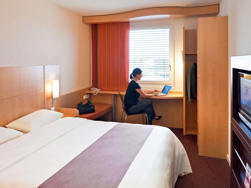 ibis Basel Bahnhof 26