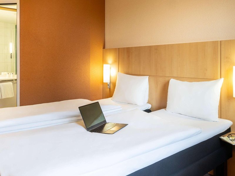ibis Basel Bahnhof 27