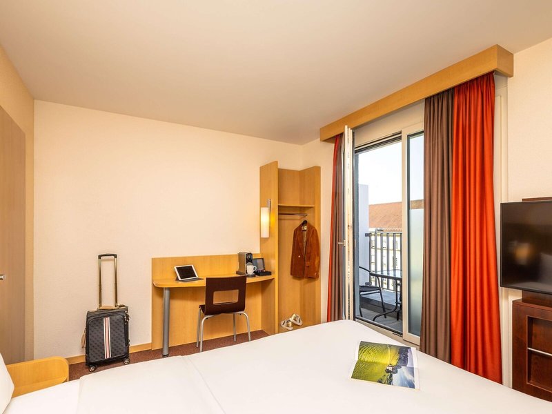 ibis Basel Bahnhof 28