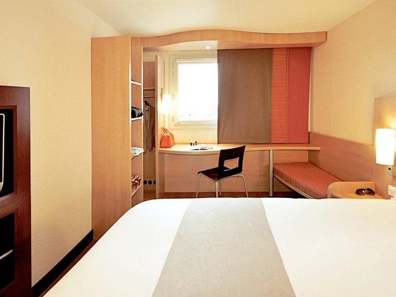 ibis Basel Bahnhof 29