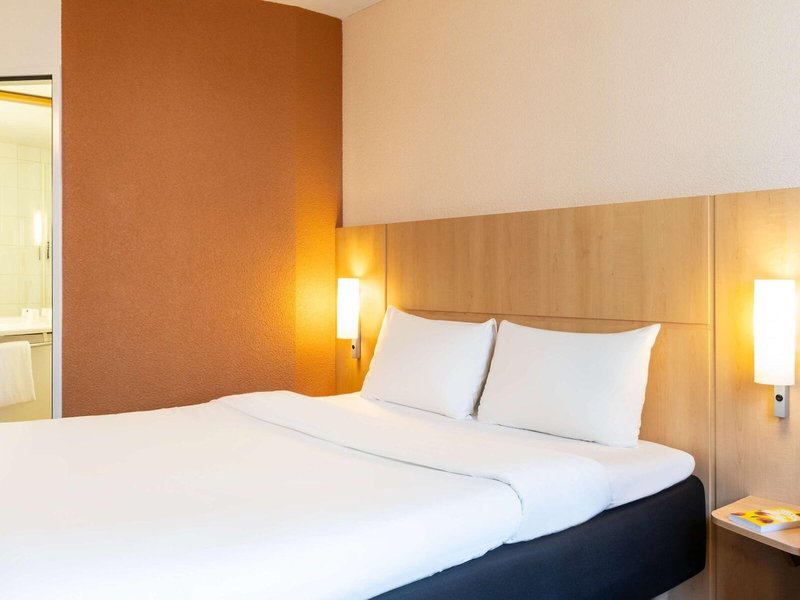 ibis Basel Bahnhof 30