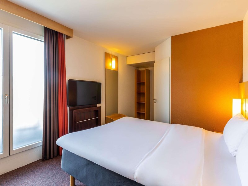 ibis Basel Bahnhof 31