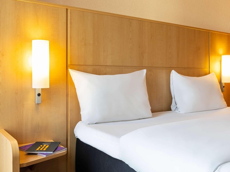 ibis Basel Bahnhof 32