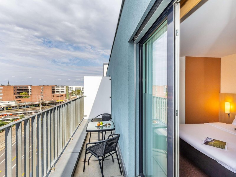 ibis Basel Bahnhof 33