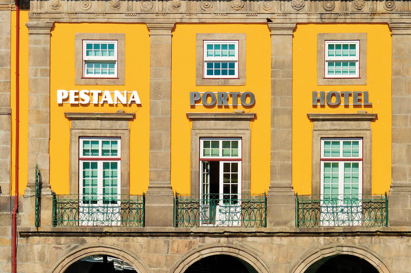 Pestana Vintage Porto, Hotel & World Heritage Site 3
