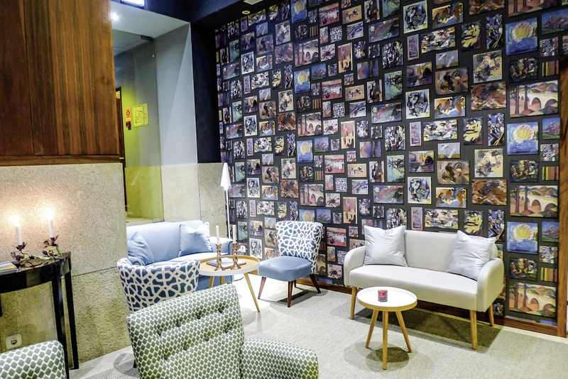 Pestana Vintage Porto, Hotel & World Heritage Site 5