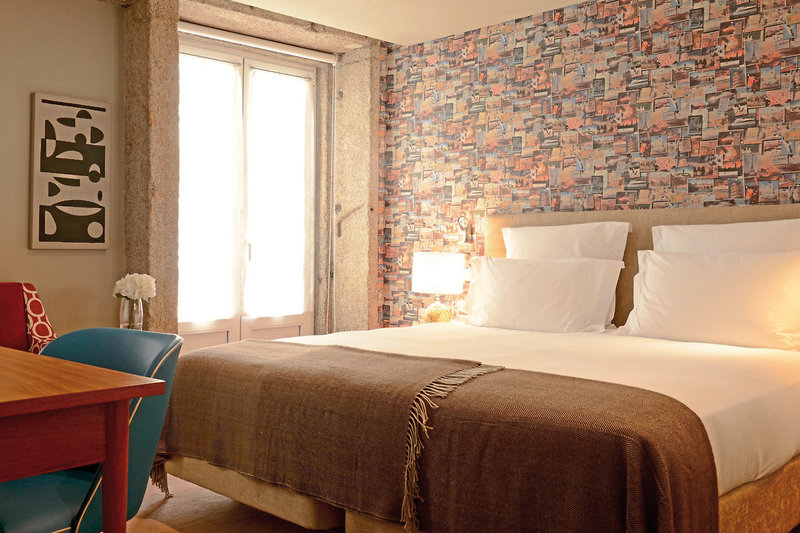 Pestana Vintage Porto, Hotel & World Heritage Site 7