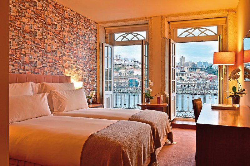 Pestana Vintage Porto, Hotel & World Heritage Site 8