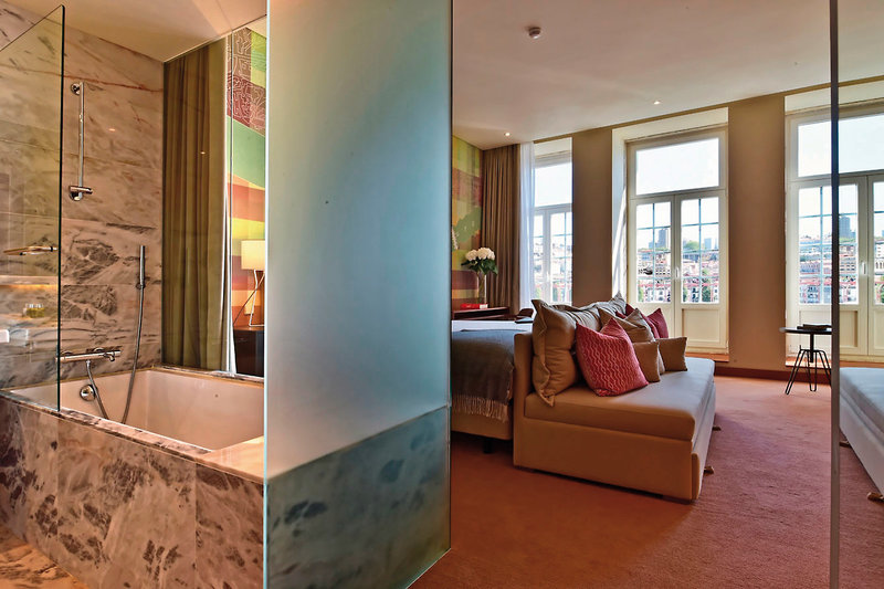 Pestana Vintage Porto, Hotel & World Heritage Site 10