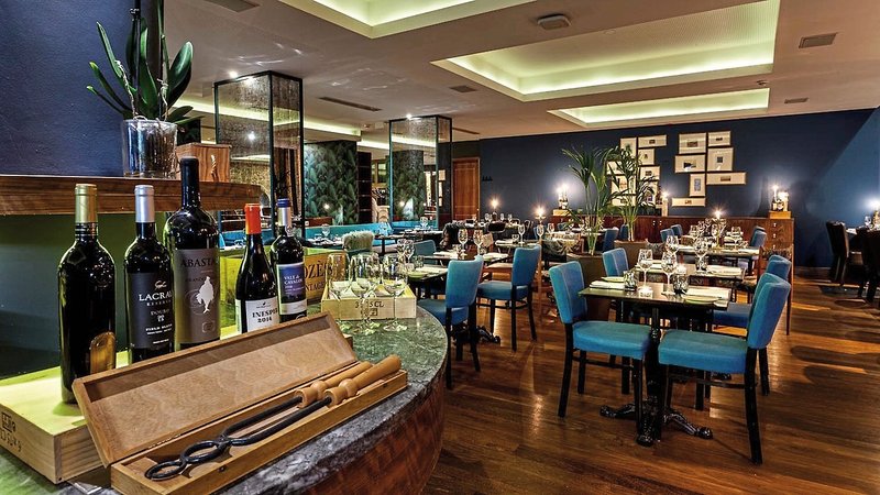 Pestana Vintage Porto, Hotel & World Heritage Site 11