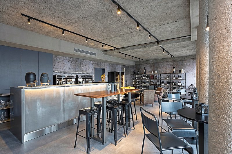 Pestana Vintage Porto, Hotel & World Heritage Site 13