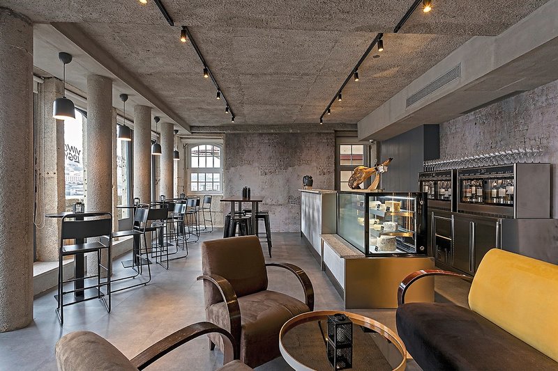 Pestana Vintage Porto, Hotel & World Heritage Site 14