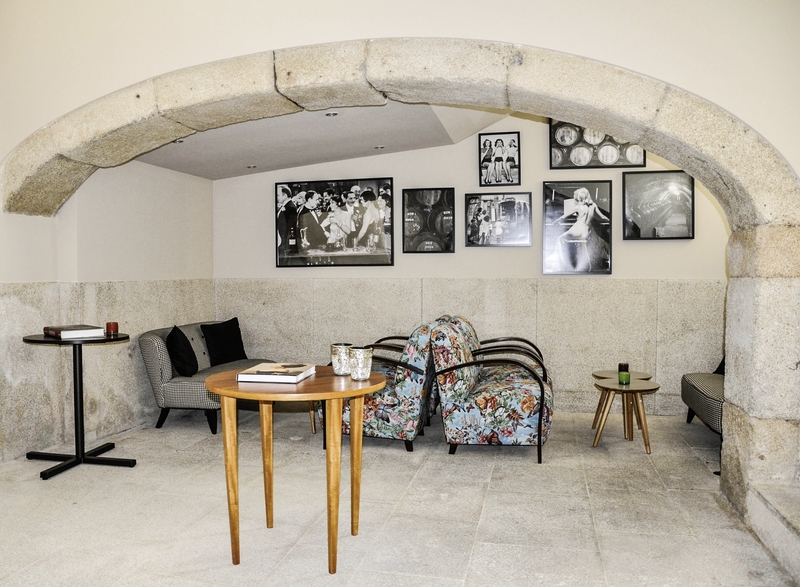 Pestana Vintage Porto, Hotel & World Heritage Site 16