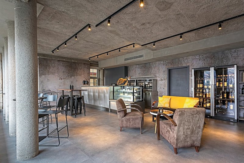 Pestana Vintage Porto, Hotel & World Heritage Site 15