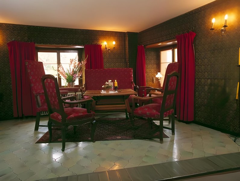 Les Vieux Toits Hotel Neuchatel 3