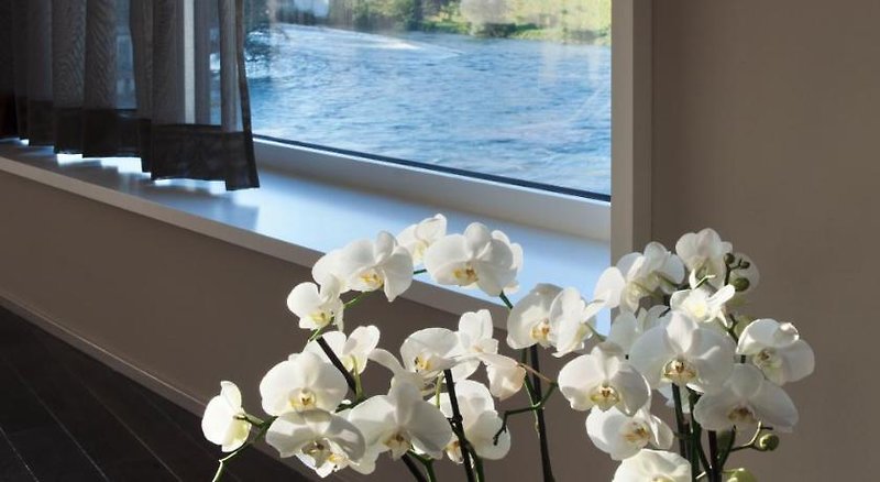 Limmathof Baden Hotel & Novum Spa 3