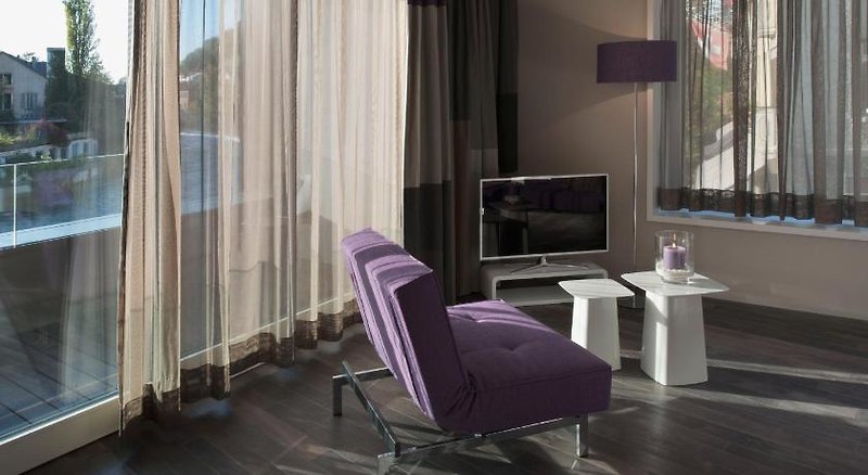 Limmathof Baden Hotel & Novum Spa 4