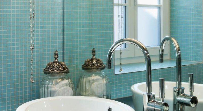 Limmathof Baden Hotel & Novum Spa 5