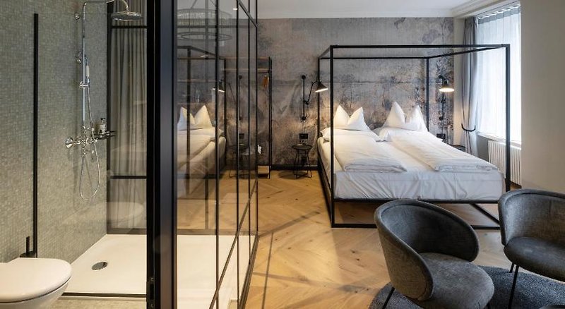 Limmathof Baden Hotel & Novum Spa