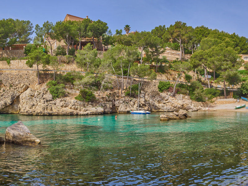 Hotel Petit Cala Fornells 2
