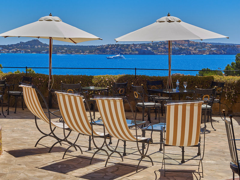 Hotel Petit Cala Fornells 21