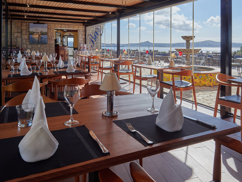 Hotel Petit Cala Fornells 23