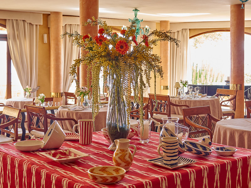 Hotel Petit Cala Fornells 24