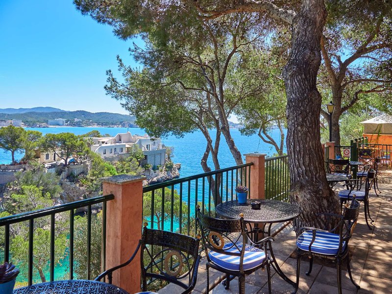 Hotel Petit Cala Fornells 2