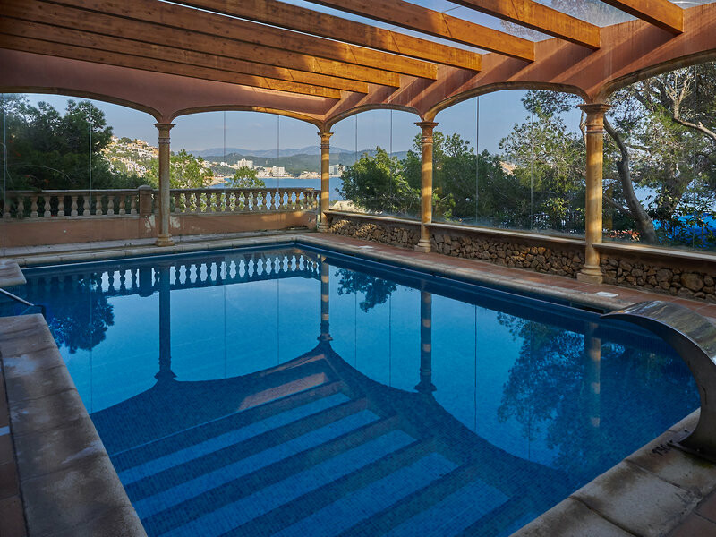 Hotel Petit Cala Fornells 6