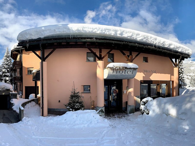 Hotel Mira Val