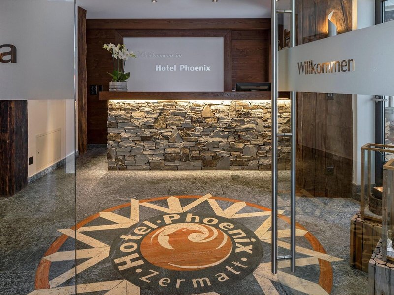 Hotel Phoenix 12