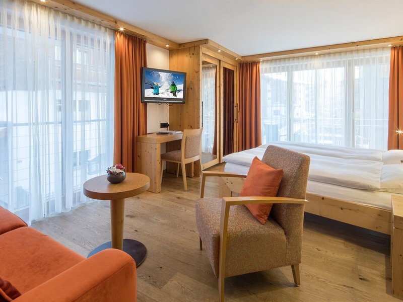 Hotel Phoenix 31