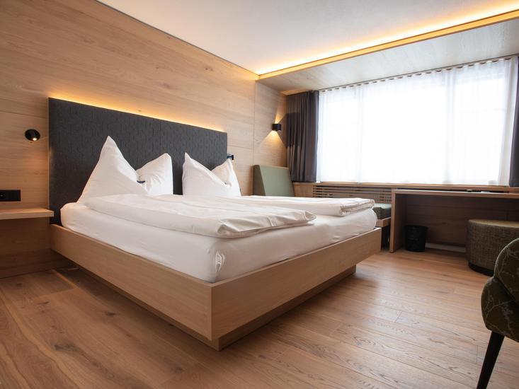 Posthotel Valbella 2