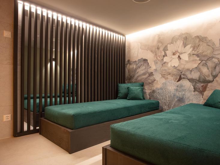 Posthotel Valbella 4
