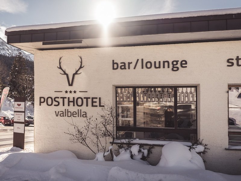 Posthotel Valbella