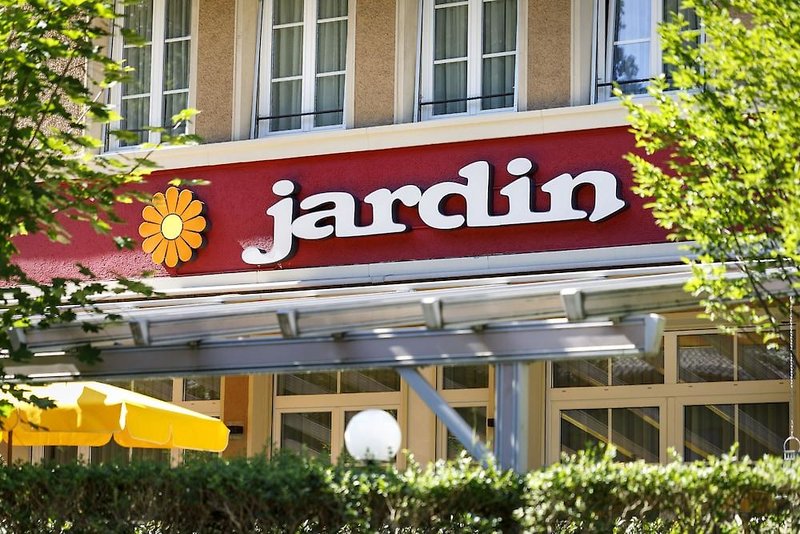 Jardin 2