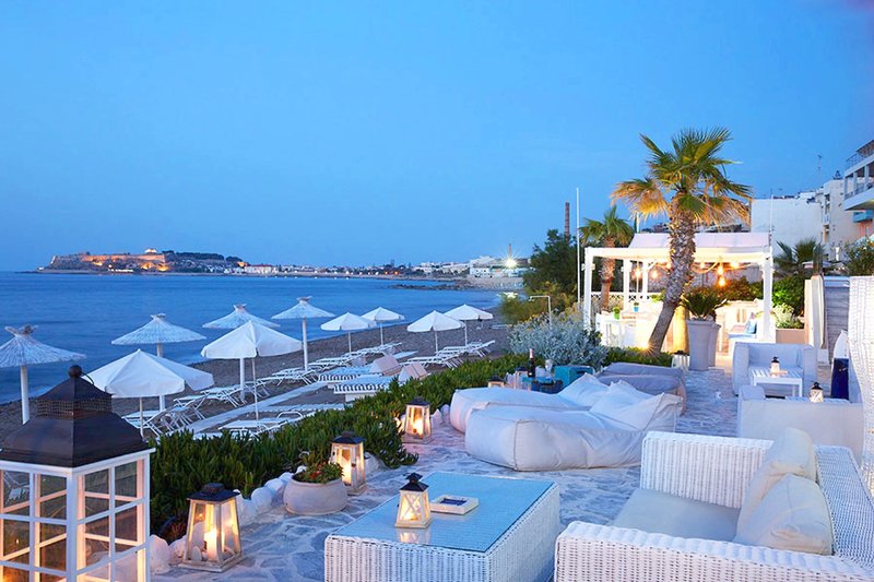 Petradi Beach Lounge Hotel 1
