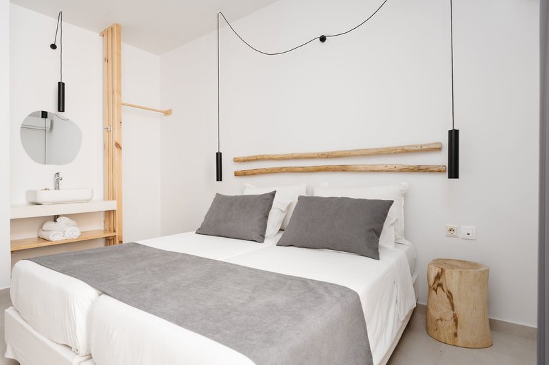 Petradi Beach Lounge Hotel 3