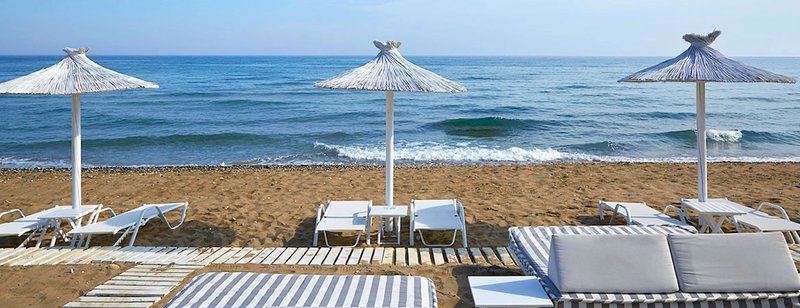 Petradi Beach Lounge Hotel 7