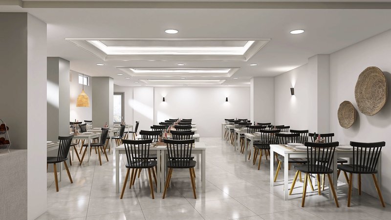 Petradi Beach Lounge Hotel 8